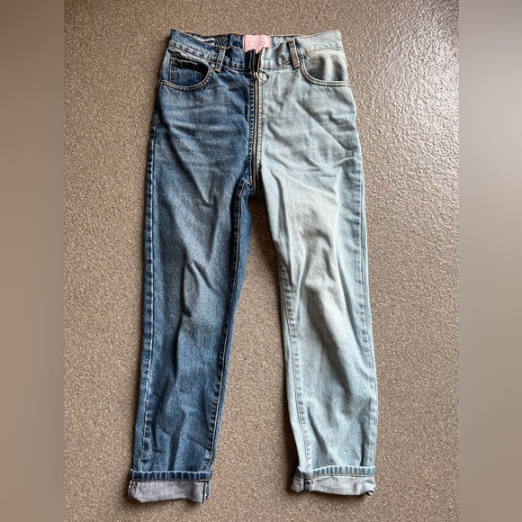 Revice denim jeans - Picture 1 of 5